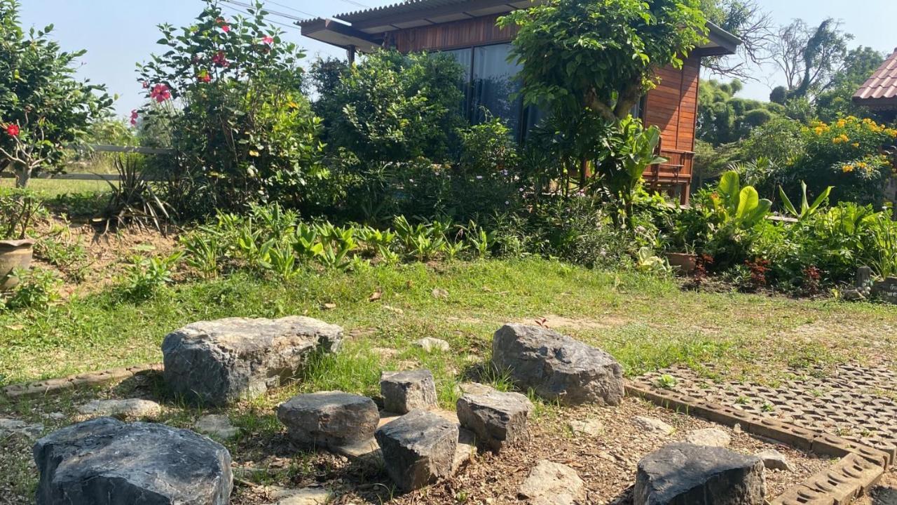 Romyen House Ξενοδοχείο Ban Nong Nam Khan Εξωτερικό φωτογραφία