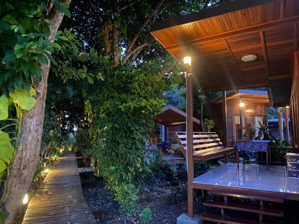 Romyen House Ξενοδοχείο Ban Nong Nam Khan Εξωτερικό φωτογραφία