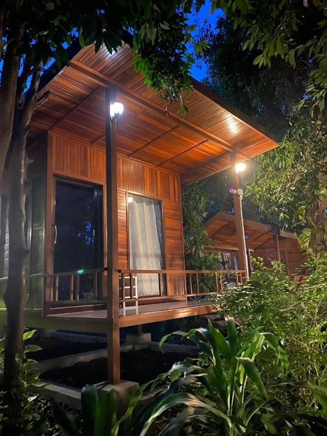 Romyen House Ξενοδοχείο Ban Nong Nam Khan Εξωτερικό φωτογραφία