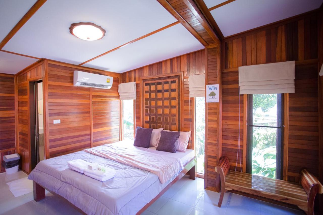 Romyen House Ξενοδοχείο Ban Nong Nam Khan Εξωτερικό φωτογραφία