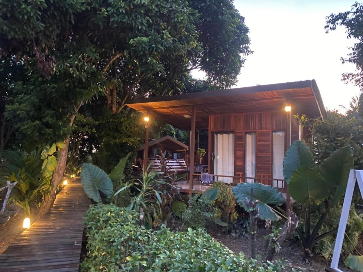 Romyen House Ξενοδοχείο Ban Nong Nam Khan Εξωτερικό φωτογραφία